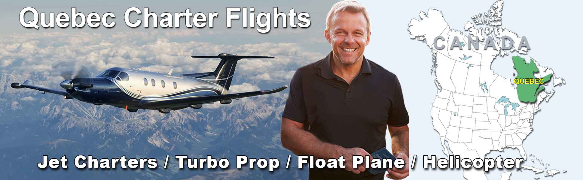 XXXXXXX Charter Flights